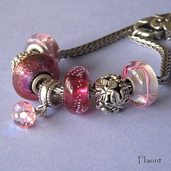 pandora bracelet birthstones